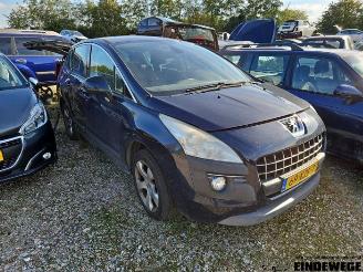 Dezmembrări autoturisme Peugeot 3008 3008 I (0U/HU), MPV, 2009 / 2016 1.6 16V THP 155 2010/3
