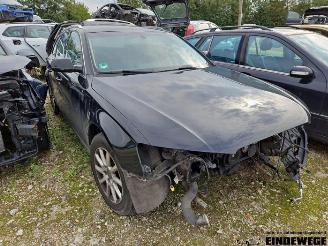 Autoverwertung Audi A4 A4 Avant (B8), Combi, 2007 / 2015 1.8 TFSI 16V 2009/12