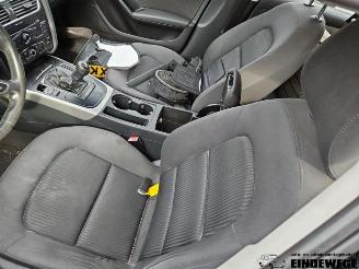 Audi A4 A4 Avant (B8), Combi, 2007 / 2015 1.8 TFSI 16V picture 16