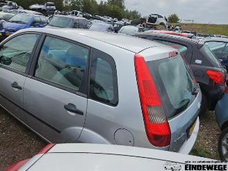 Ford Fiesta Fiesta 5 (JD/JH), Hatchback, 2001 / 2009 1.3 picture 3