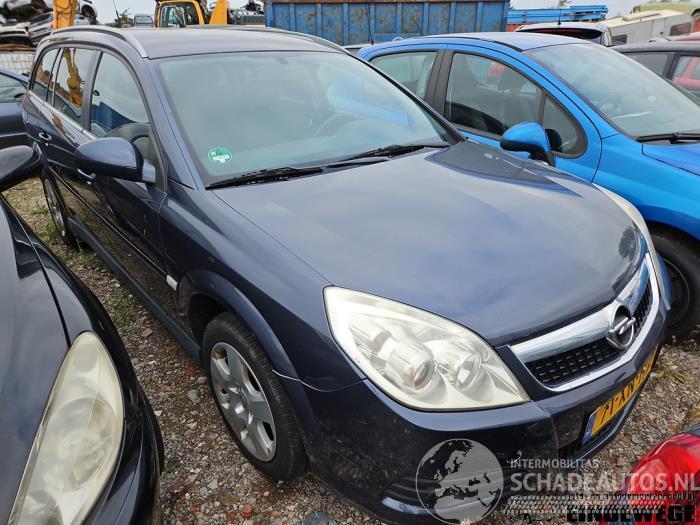 Opel Vectra Vectra C Caravan, Combi, 2003 / 2009 2.2 DIG 16V