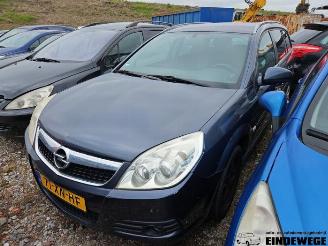 Opel Vectra Vectra C Caravan, Combi, 2003 / 2009 2.2 DIG 16V picture 2