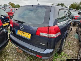 Opel Vectra Vectra C Caravan, Combi, 2003 / 2009 2.2 DIG 16V picture 3