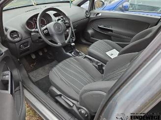 Opel Corsa Corsa D, Hatchback, 2006 / 2014 1.3 CDTi 16V ecoFLEX picture 4