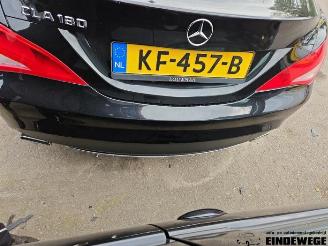 Mercedes Cla-klasse CLA (117.3), Sedan, 2013 / 2019 1.6 CLA-180 16V picture 20