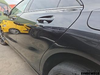Mercedes Cla-klasse CLA (117.3), Sedan, 2013 / 2019 1.6 CLA-180 16V picture 12