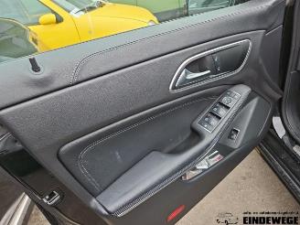 Mercedes Cla-klasse CLA (117.3), Sedan, 2013 / 2019 1.6 CLA-180 16V picture 8
