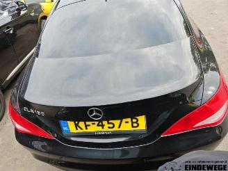 Mercedes Cla-klasse CLA (117.3), Sedan, 2013 / 2019 1.6 CLA-180 16V picture 16