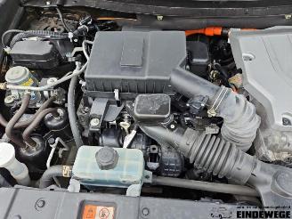 Mitsubishi Outlander Outlander (GF/GG), SUV, 2012 / 2022 2.4 16V PHEV 4x4 picture 7