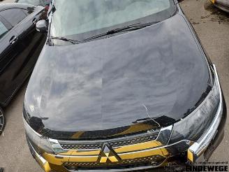 Mitsubishi Outlander Outlander (GF/GG), SUV, 2012 / 2022 2.4 16V PHEV 4x4 picture 23
