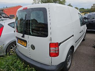 Volkswagen Caddy 1.6 TDI CR BEST. picture 3