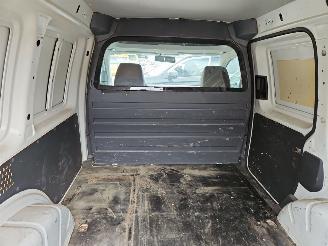 Volkswagen Caddy 1.6 TDI CR BEST. picture 7