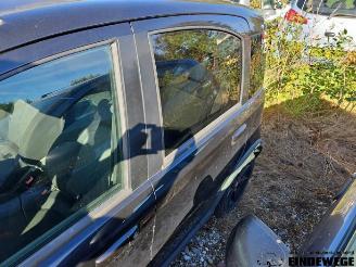 Fiat Panda Panda (169), Hatchback, 2003 / 2013 1.4 16V picture 11