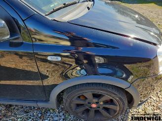 Fiat Panda Panda (169), Hatchback, 2003 / 2013 1.4 16V picture 21