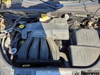 Chrysler Pt-cruiser PT Cruiser, Hatchback, 2000 / 2010 2.0 16V picture 8