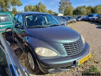 Chrysler Pt-cruiser PT Cruiser, Hatchback, 2000 / 2010 2.0 16V picture 4