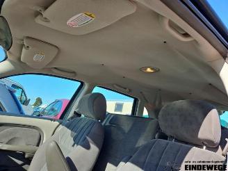 Chrysler Pt-cruiser PT Cruiser, Hatchback, 2000 / 2010 2.0 16V picture 7