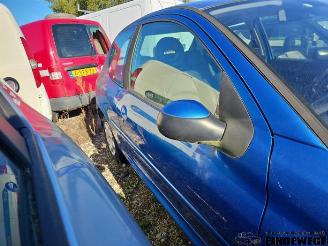 Peugeot 206 206 (2A/C/H/J/S), Hatchback, 1998 / 2012 1.6 16V picture 9