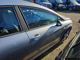 Seat Leon Leon (1P1), Hatchback 5-drs, 2005 / 2013 1.6 picture 9