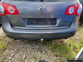 Volkswagen Passat Passat Variant (3C5), Combi, 2005 / 2010 3.2 FSI V6 32V 4Motion picture 15