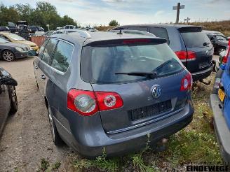 Volkswagen Passat Passat Variant (3C5), Combi, 2005 / 2010 3.2 FSI V6 32V 4Motion picture 2