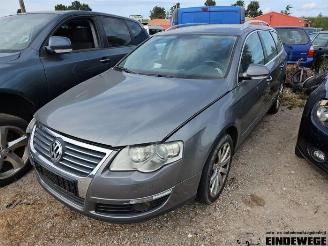  Volkswagen Passat Passat Variant (3C5), Combi, 2005 / 2010 3.2 FSI V6 32V 4Motion 2006/3