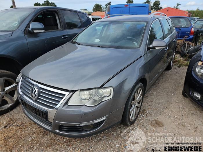 Volkswagen Passat Passat Variant (3C5), Combi, 2005 / 2010 3.2 FSI V6 32V 4Motion