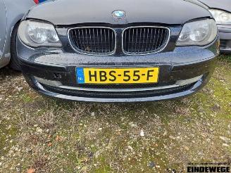 BMW 1-serie 1 serie (E87/87N), Hatchback 5-drs, 2003 / 2012 116i 1.6 16V picture 7