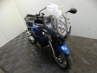 uszkodzony motocykle BMW R 1200 S R 1200 ST 2005/6