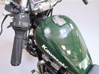 Kawasaki LTD 450  picture 14