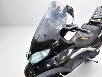 Piaggio  500MP3 picture 18