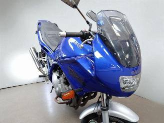 Yamaha XJ 900 DIVERSION picture 12