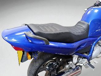 Yamaha XJ 900 DIVERSION picture 6