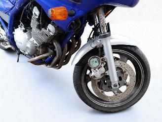 Yamaha XJ 900 DIVERSION picture 18