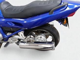 Yamaha XJ 900 DIVERSION picture 11