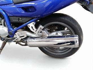 Yamaha XJ 900 DIVERSION picture 9