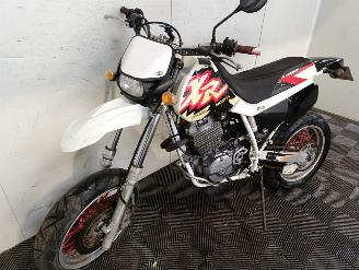 Honda XR 600  picture 15