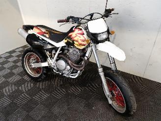 Honda XR 600  picture 11