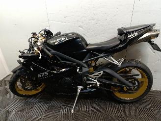 Triumph Daytona  picture 4