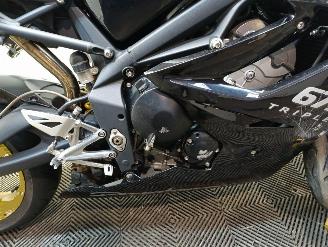 Triumph Daytona  picture 8