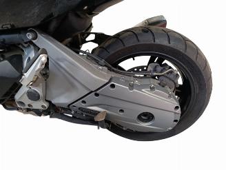 BMW C 650 SPORT picture 20