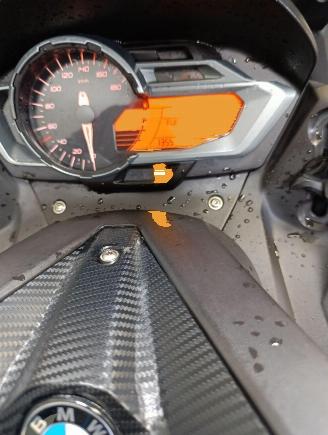 BMW C 650 SPORT picture 11