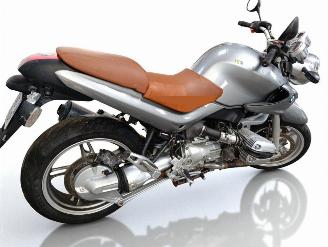 Vaurioauto  motor cycles BMW  R 850R 2005/3