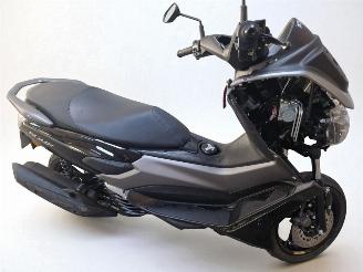 danneggiata scooter Yamaha  N MAX 2018/5