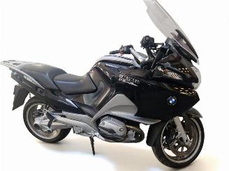 škoda motocykly BMW R 1200 RT  2009/10
