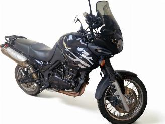 skadebil motor Triumph Tiger  1999/12