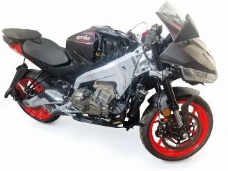 danneggiata motocicli Aprilia  RS 457 2025/3