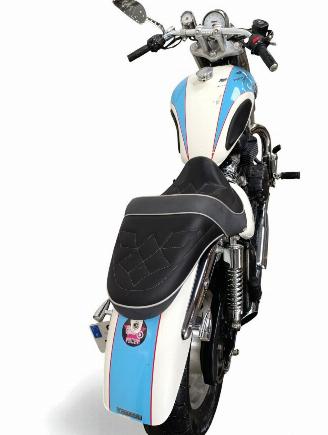 Triumph Speedmaster  picture 21