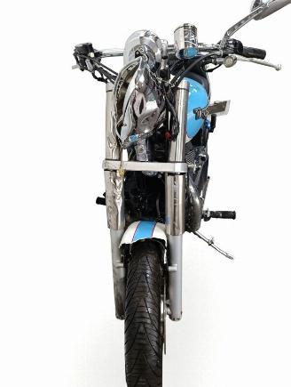 Triumph Speedmaster  picture 4
