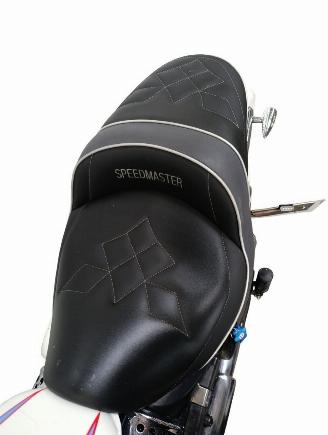 Triumph Speedmaster  picture 7